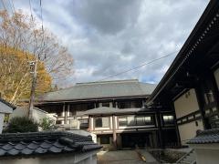 瀧光徳寺（九州高野山）