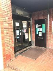熊本銀行西山中学校前支店