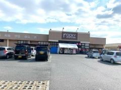 ロッキースーパーストア川尻店