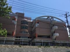 大分県立芸術緑丘高等学校