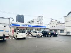 ローソン　別府浜町店