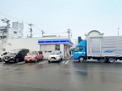 ローソン　別府浜町店