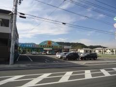 ミドリ薬品あいらAコープ前店