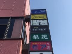 すみれ（菫）