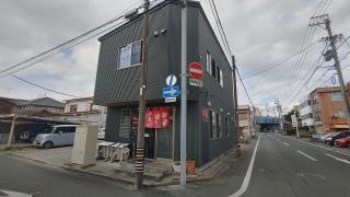 鉄板ビーム