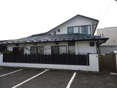 おい川