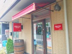 ＤＥＣＯ・ＯＳＴＥＲＩＡ