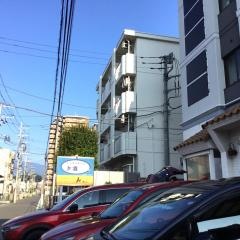 厚木ホテル夕霧