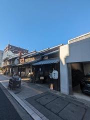 かわばた
