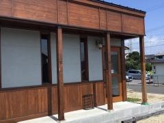 喫茶エントワ