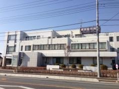 栗原眼科病院
