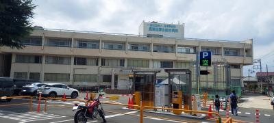 長津田厚生総合病院