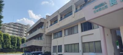 長津田厚生総合病院