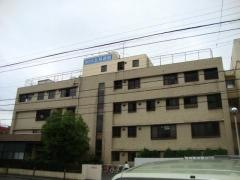北林病院