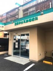 豊四季台耳鼻咽喉科