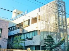 つるかわ内科