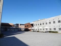 大阪産業大学大学院