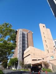 大阪産業大学大学院