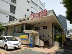 デニーズ　下丸子店