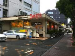 デニーズ　下丸子店