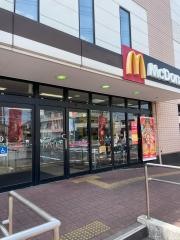 マクドナルド　小田原荻窪マックスバリュ店