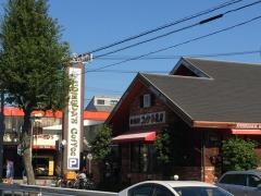コメダ珈琲店　忠次店