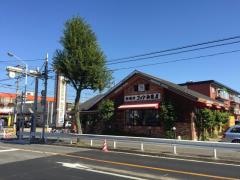 コメダ珈琲店　忠次店