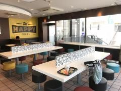 マクドナルド　甲東園駅前店