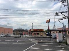 吉野家　東岡山店