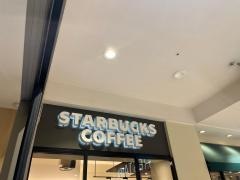 スターバックスコーヒー　ゆめタウン大牟田店