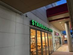 スターバックスコーヒー　ゆめタウン大牟田店