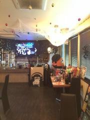 ブルースカイ