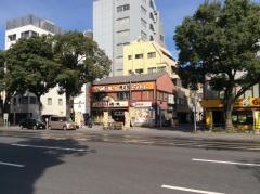 らぁめん柿の木いづろ店