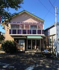 あお屋珈琲店