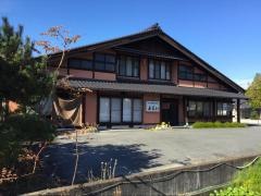 由喜松