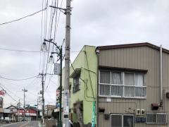 つるやうどん店