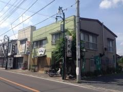 つるやうどん店