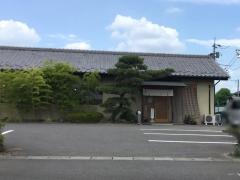 蕎麦切りわたなべ