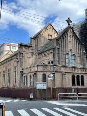 カトリック神田教会