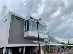 本宮駅