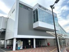 本宮駅