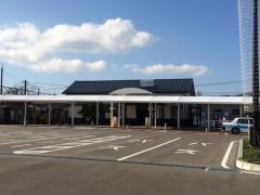 本宮駅