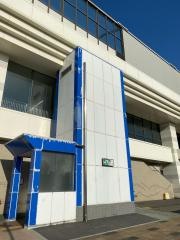 葛西臨海公園駅