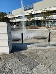 葛西臨海公園駅