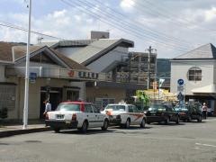 西富士宮駅