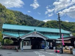 八瀬比叡山口駅