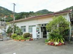 椿駅