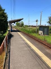 南方駅