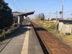 南方駅