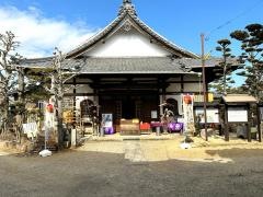 松應寺